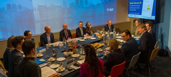 Beter Geven Nieuwspoort 15 1