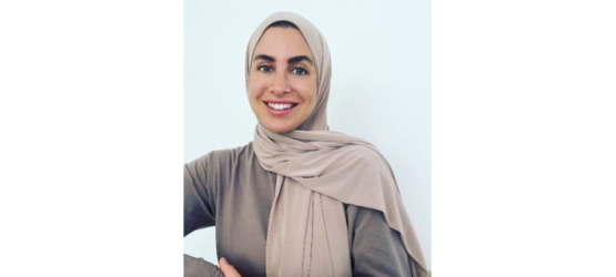 Daniella Gargiulo CARE NL originele foto