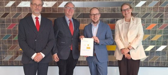 Kennismaking stas Min Fin 2