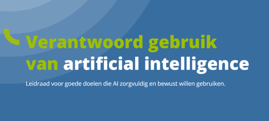 Ledenbericht Leidraad AI