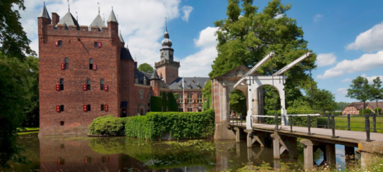 Nyenrode Business Universiteit 740x320