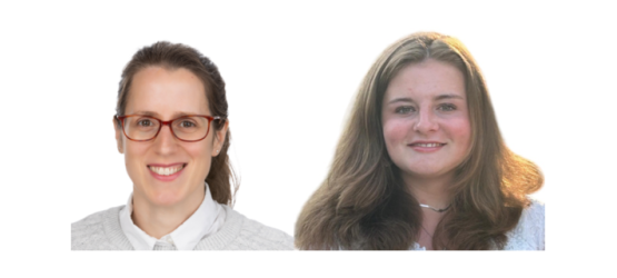 Patricia en Minke nieuwsbrief Bureau Nalaten dec25 740x320