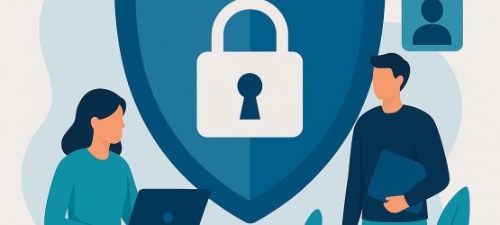 Afbeelding bij AWVN webinar privacy en werk