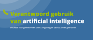 Ledenbericht Leidraad AI