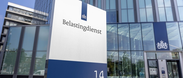 Belastingdienst kantoor org