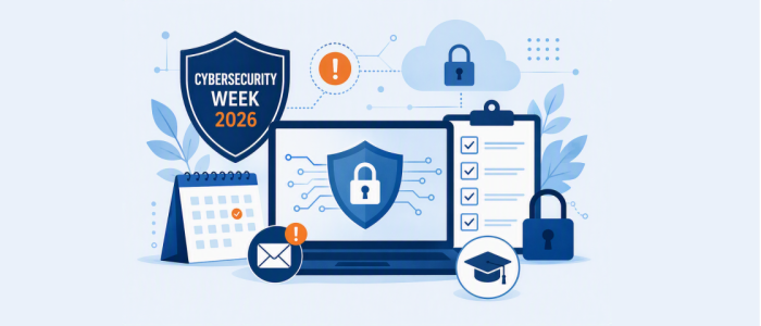 Cyber Security Week 2026
