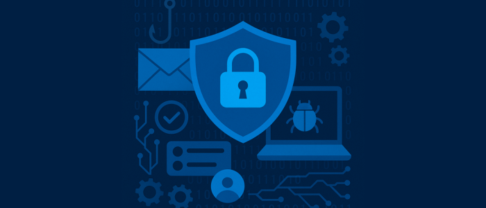 Cybersecurity ledenbericht