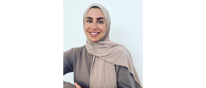 Daniella Gargiulo CARE NL originele foto