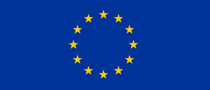 EU vlag