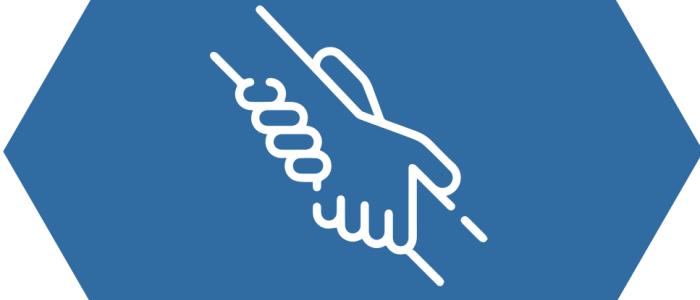 GD Icoon Helpen Oplossen