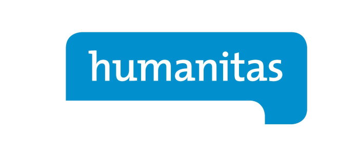 Humanitas logo RGB