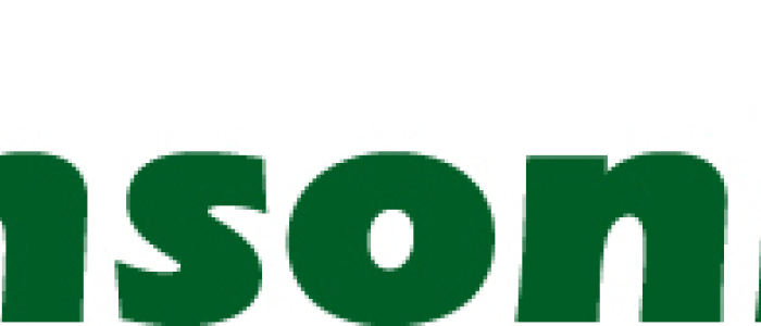 Logo stichting Parkinson Fonds horizontaal donker groen