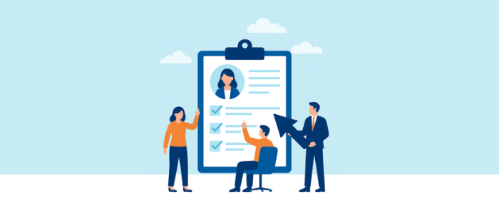 Share Service HR Flexpool