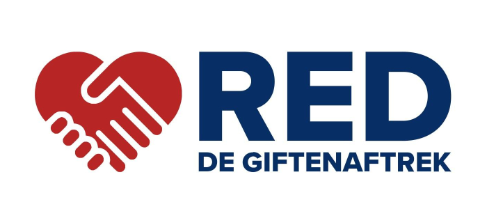 Logoreddeafgiftenaftrek