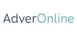 Adver Online logo origineel 600x300