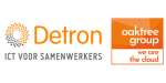 Detron Oaktree logo 600x300