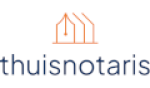 Thuis Notaris Logo