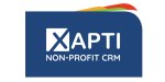 Xapti CRM 600x300