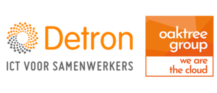 Detron Oaktree logo 600x300