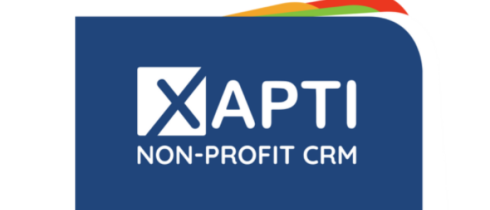 Xapti CRM 600x300