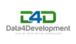 Logo Data4development 120x70