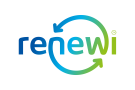 Renewi Logo wine