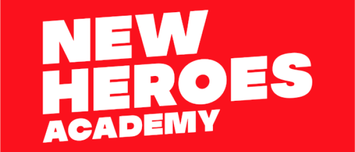 New Heroes 2026