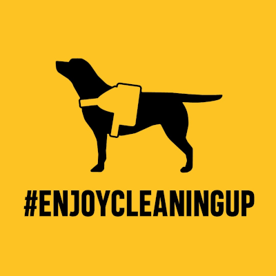 Enjoy Cleaning UP
