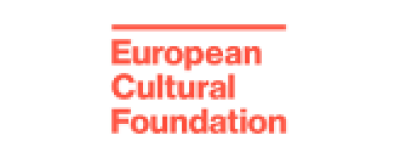 Goede Doelen logo European Cultural Foundation