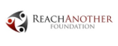 Goededoelen Logo Reachanotherfoundation