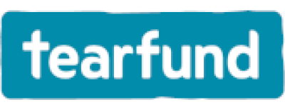 Goededoelen Tearfund