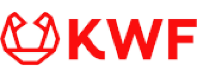 Goededoelen logo Kwf