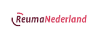 Goededoelen logo Reuma Nederland