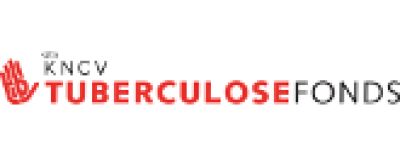 Goededoelen logo kncv Tuberculosefonds