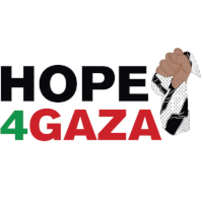 Hope4 Gaza