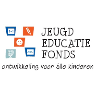 Stichting Jeugdeducatiefonds