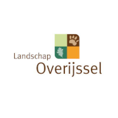 Landschap Overijssel