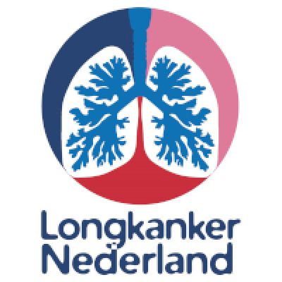 Longkanker NL logo