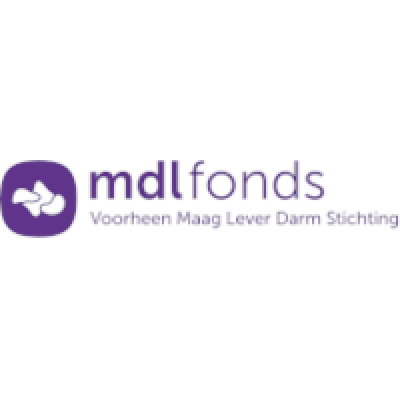 MDL Fonds voorheen Maag Lever Darm Stichting