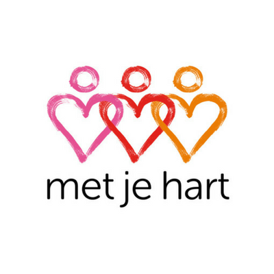 Stichting Met je Hart