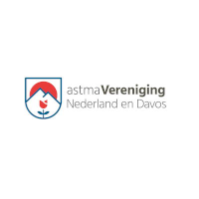 astmaVereniging Nederland en Davos