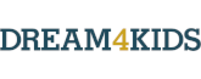 Dream4kids logo165x65