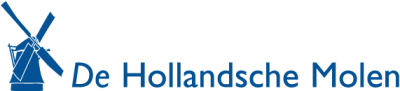 Goededoelen logo De hollandse Molen