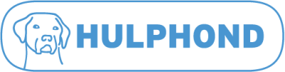Goededoelen logo Hulphond