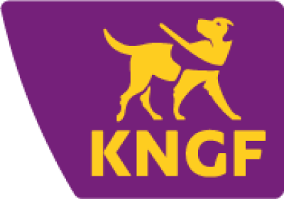 KNGF Geleidehonden