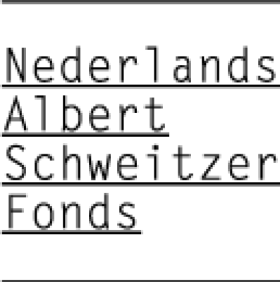 Stichting Nederlands Albert Schweitzer Fonds