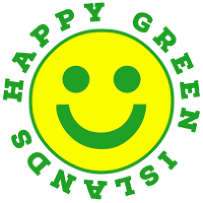 Stichting Happy Green Islands