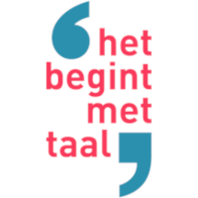 Stichting Het Begint met Taal