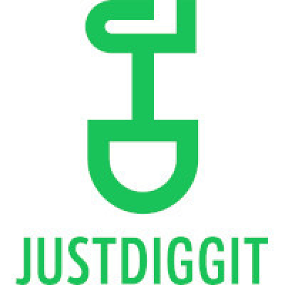 Justdiggit