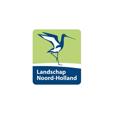 Landschap Noord-Holland